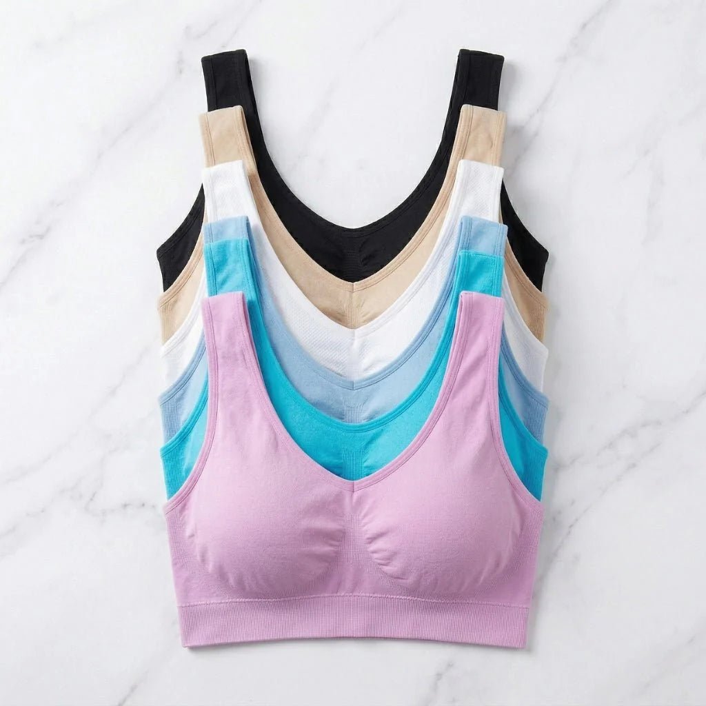 MyVitaria™ Brassière Confort - MyVitaria Suisse